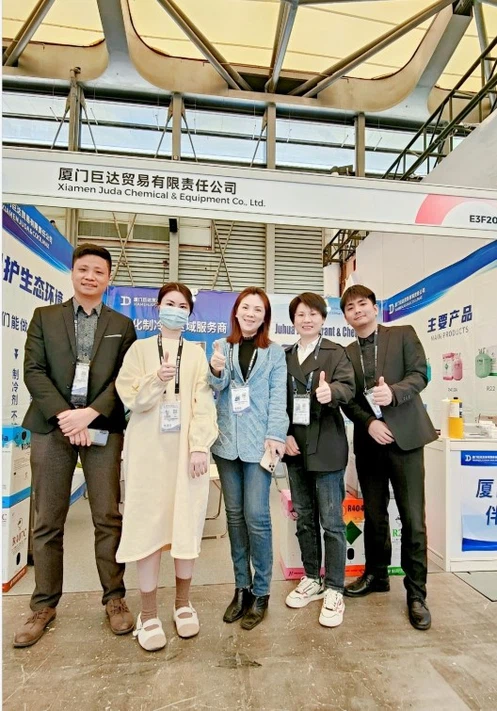 R410A manufacturer R410A manufacturer