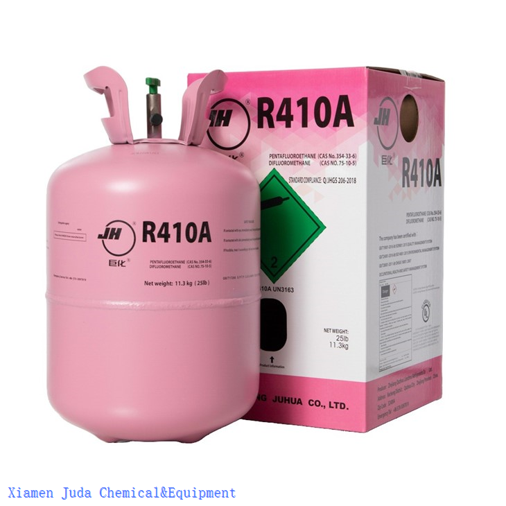 r410 refrigerant 25 lb