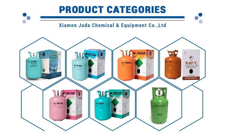 REFRIGERANT GAS SUPPLIER REFRIGERANT GAS SUPPLIER