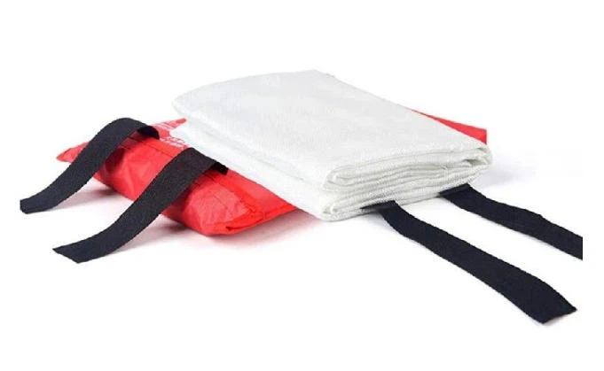 Fire Blanket Fire Blanket
