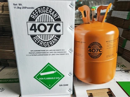 r407c refrigerant r407c refrigerant