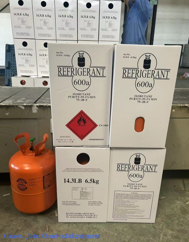 refrigerant r600a price