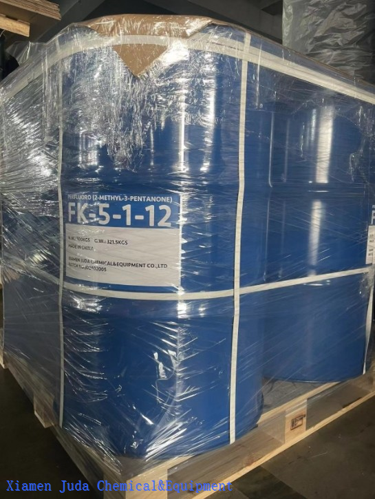 Perfluoro FK5112 Novec1230 বিকল্প