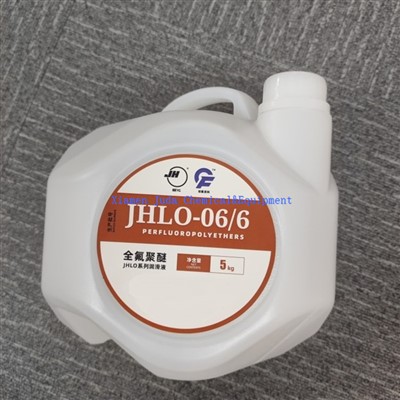 পিএফপিই বেস অয়েল jhlo 06/6 পিএফপিই গ্রীসের জন্য