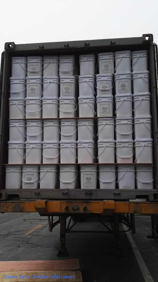 বেগুনি কে শুকনো রাসায়নিক পাউডার