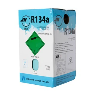 R134A গ্যাস নতুন স্বয়ংচালিত রেফ্রিজারেন্ট