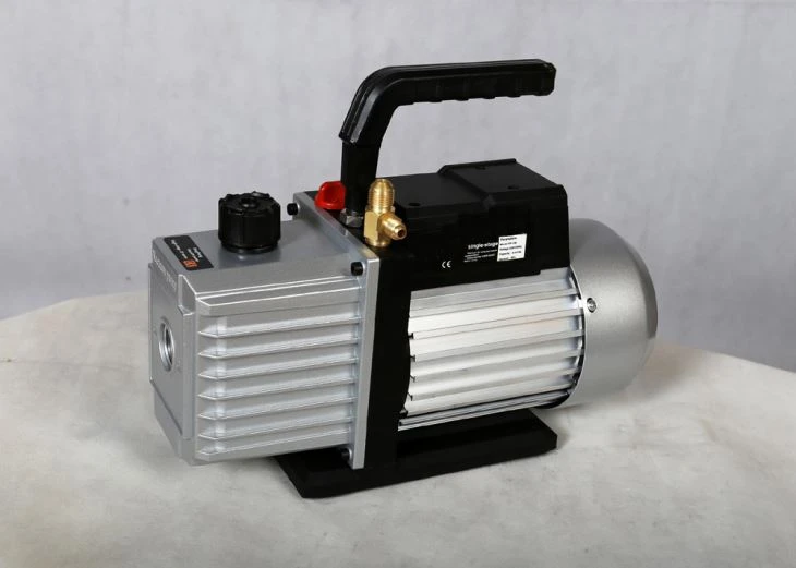 industrial vacuum pumps