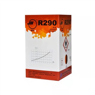 চায়না Hc R290 Hfc R134a রেফ্রিজারেন্ট