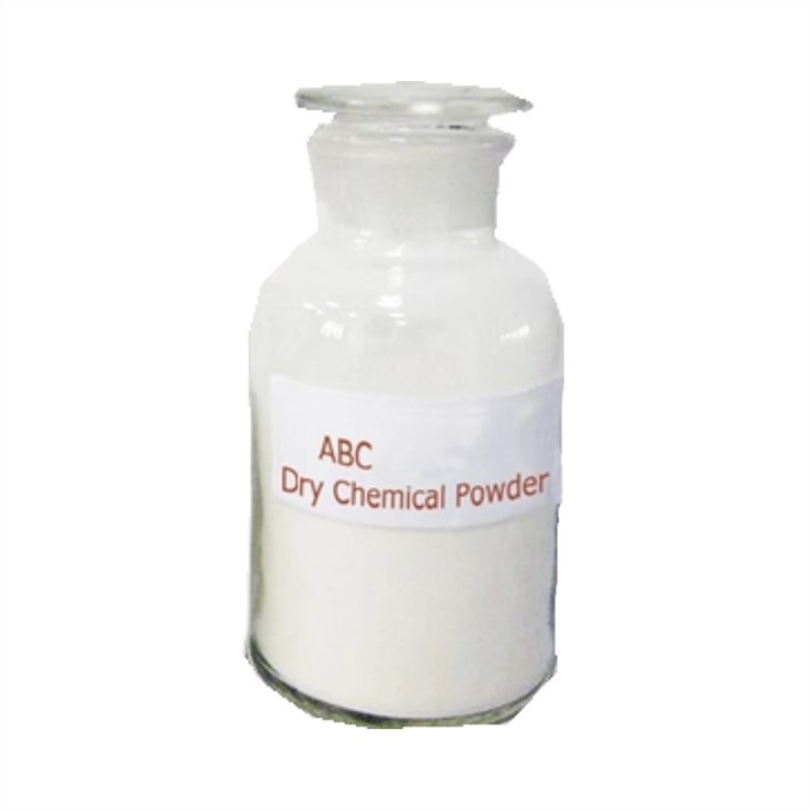 Dry Chemical Powder fire extinguisher