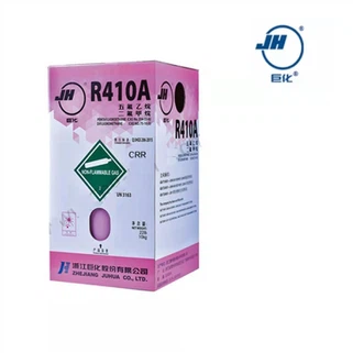 AC দামে R410a রেফ্রিজারেন্ট 100 Pcs 410 গ্যাস কিনুন