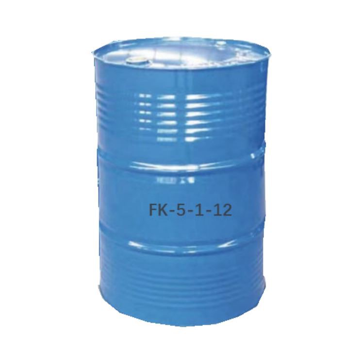 ক্লিন এজেন্ট এবং রেফ্রিজারেন্ট Fk5112 মূল্য