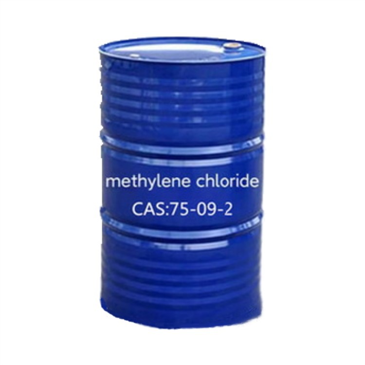 সমাধান রাসায়নিক দ্রাবক পরিষ্কারের জন্য দাহ্য মিথানল ক্লোরাইড