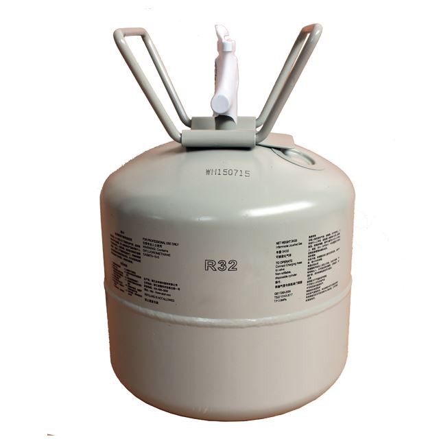 High Purity Refrigerante R32 Refrigerant Gas