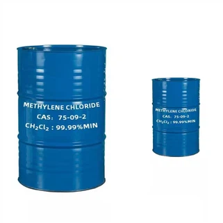 মিথিলিন ক্লোরাইড পণ্য