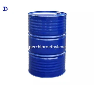 সরবরাহকারী মূল্য Tetrachlorethylene শুকনো পরিষ্কার