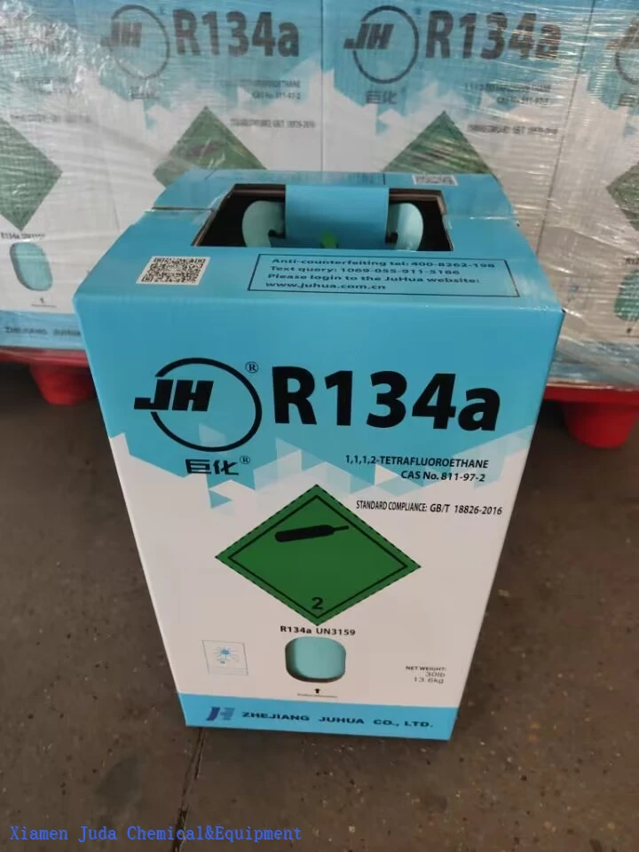 134a price