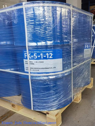 FK 5 1 12 ক্লিন এজেন্ট