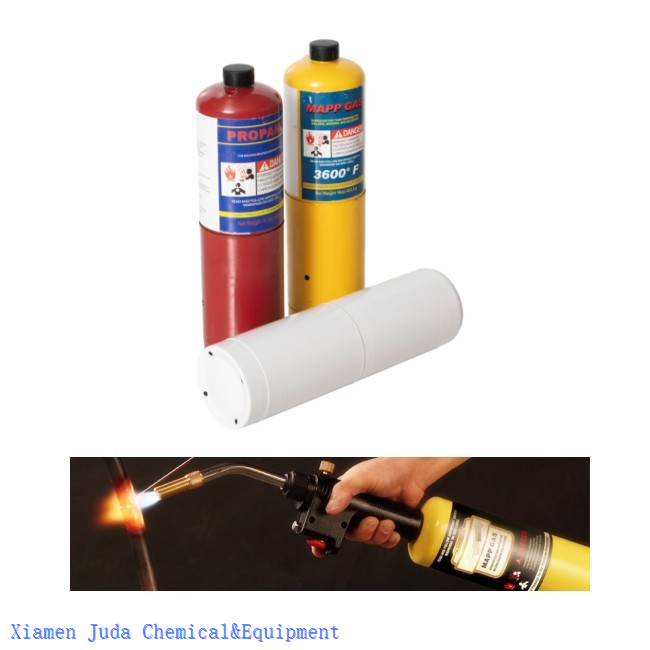 ঢালাই ব্যবহারের জন্য গ্যাস মানচিত্র